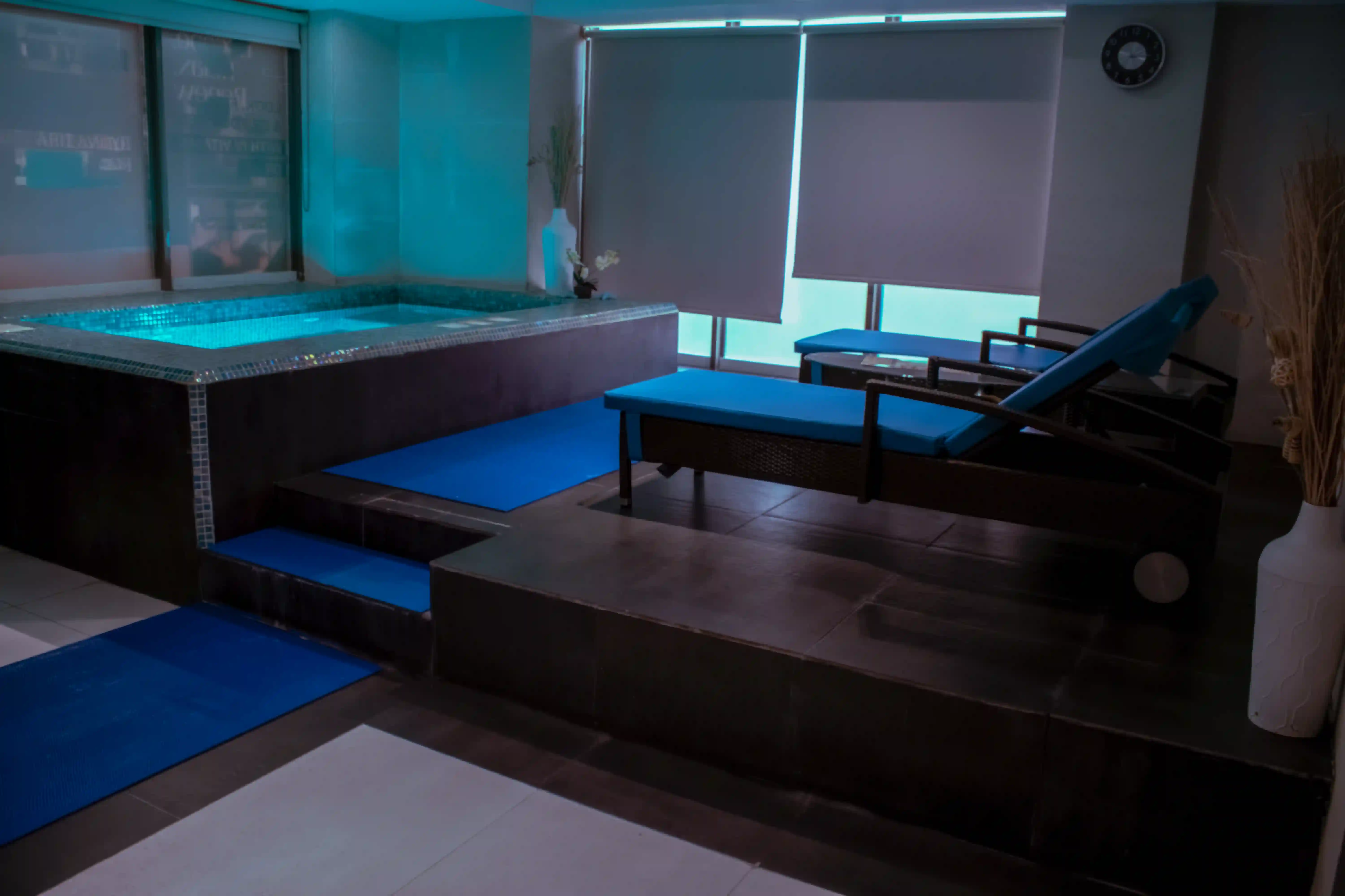 Jacuzzi