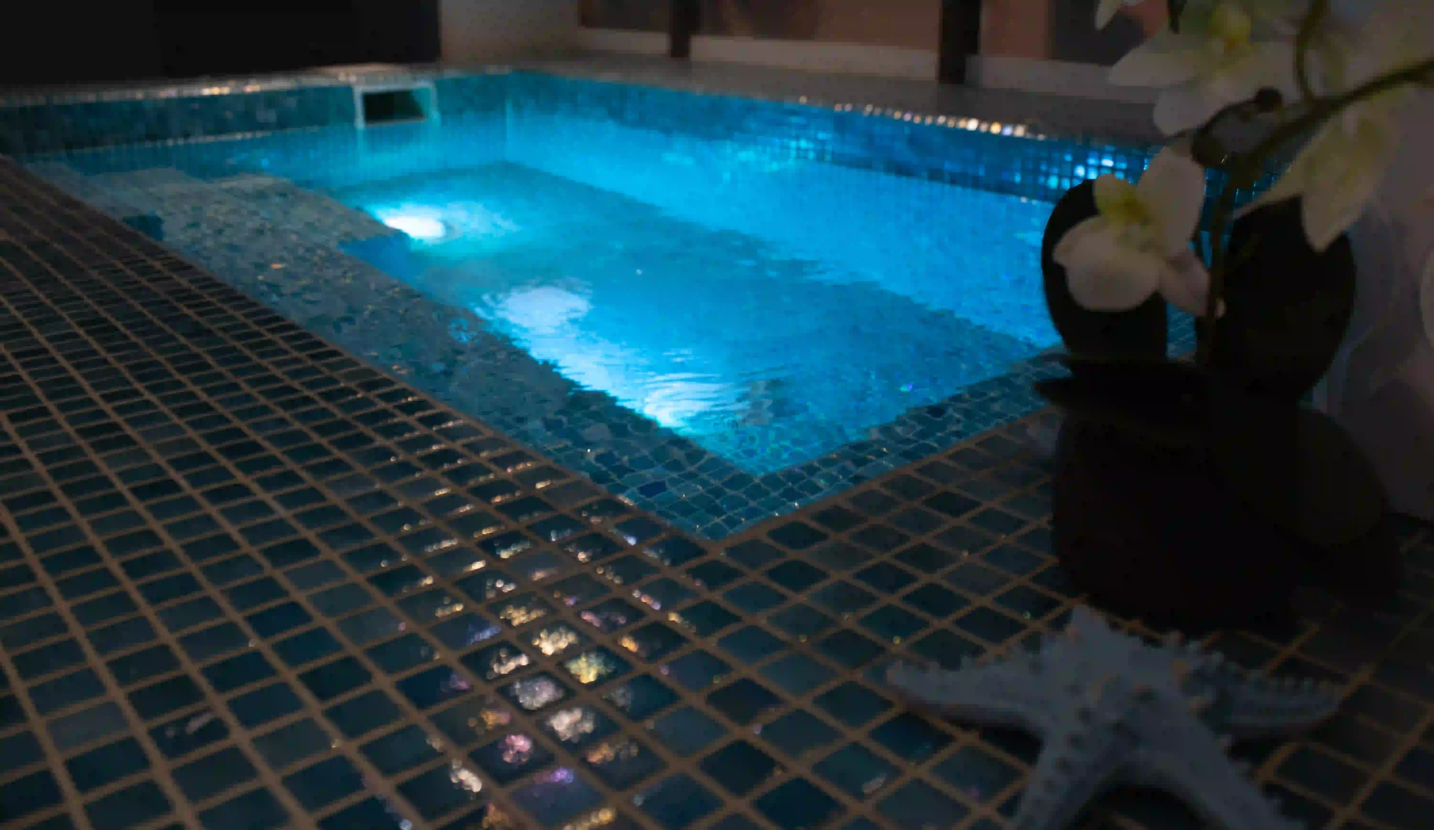Jacuzzi 2
